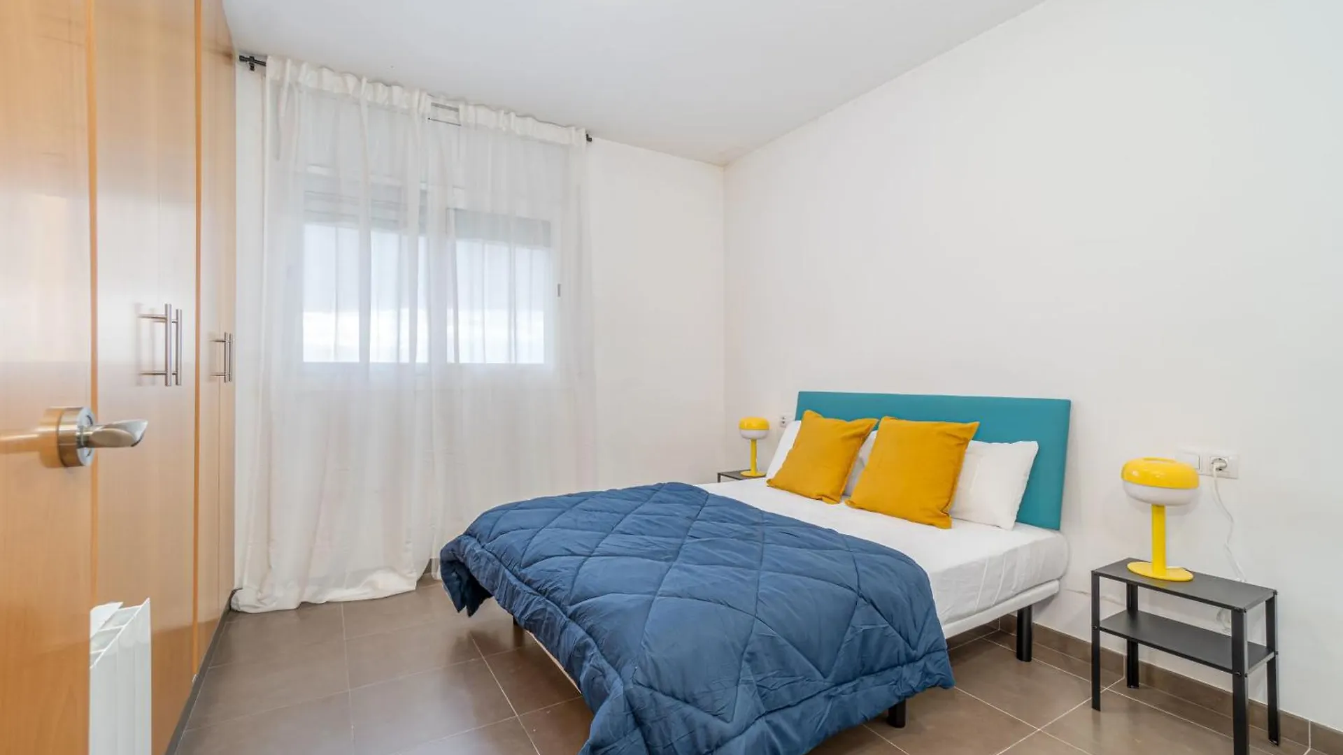 Villa Jouvacations Ripolles Figueresvilafant Spain