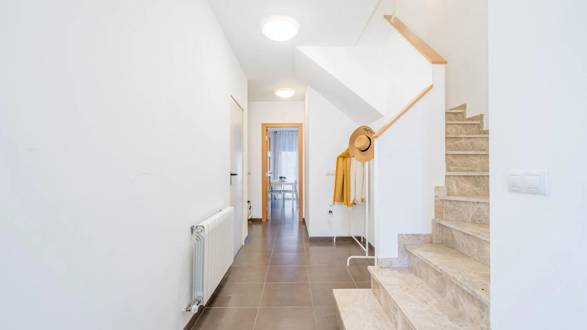 Villa Jouvacations Ripolles Figueresvilafant Spain