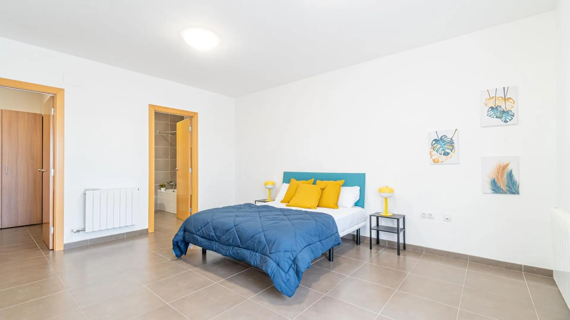 Villa Jouvacations Ripolles Figueresvilafant