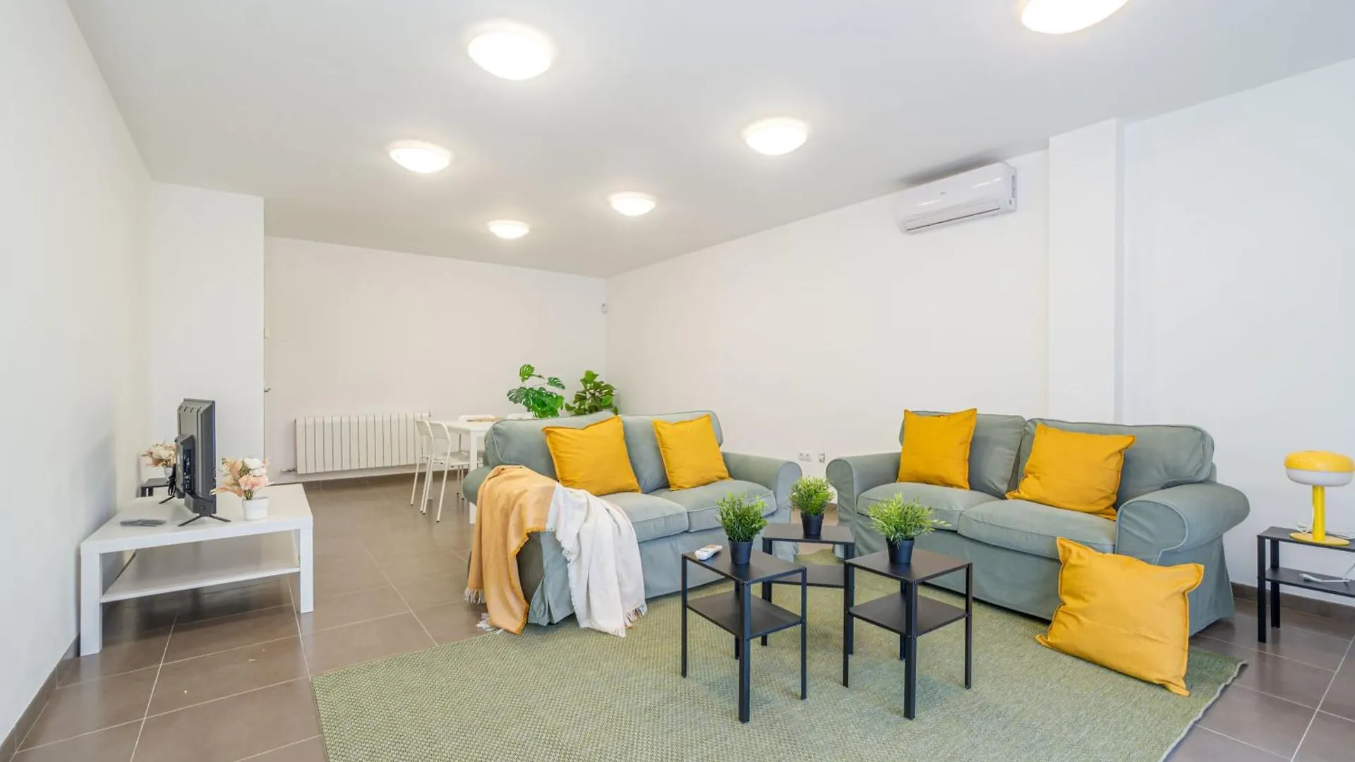 Villa Jouvacations Ripolles Figueresvilafant Spain